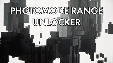 Photomode Range Unlocker