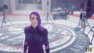 Vampire Eyes