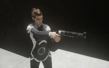 So badass!
