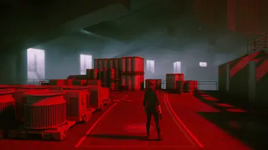 ATOM - ReShade 1.0