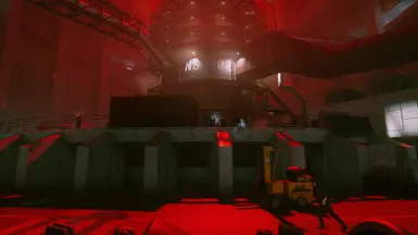 ATOM - ReShade 1.0
