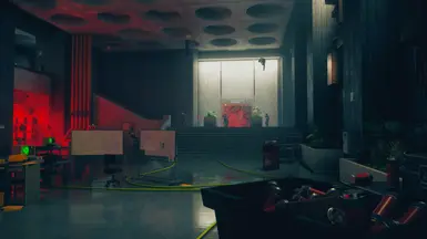 ATOM - ReShade 1.0