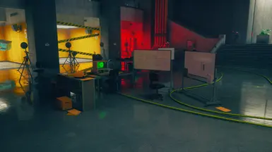 ATOM - ReShade 1.0