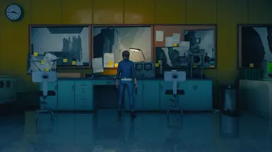 ATOM - ReShade 1.0