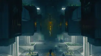 ATOM - ReShade 1.0