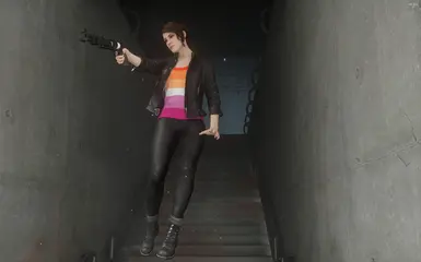 Les