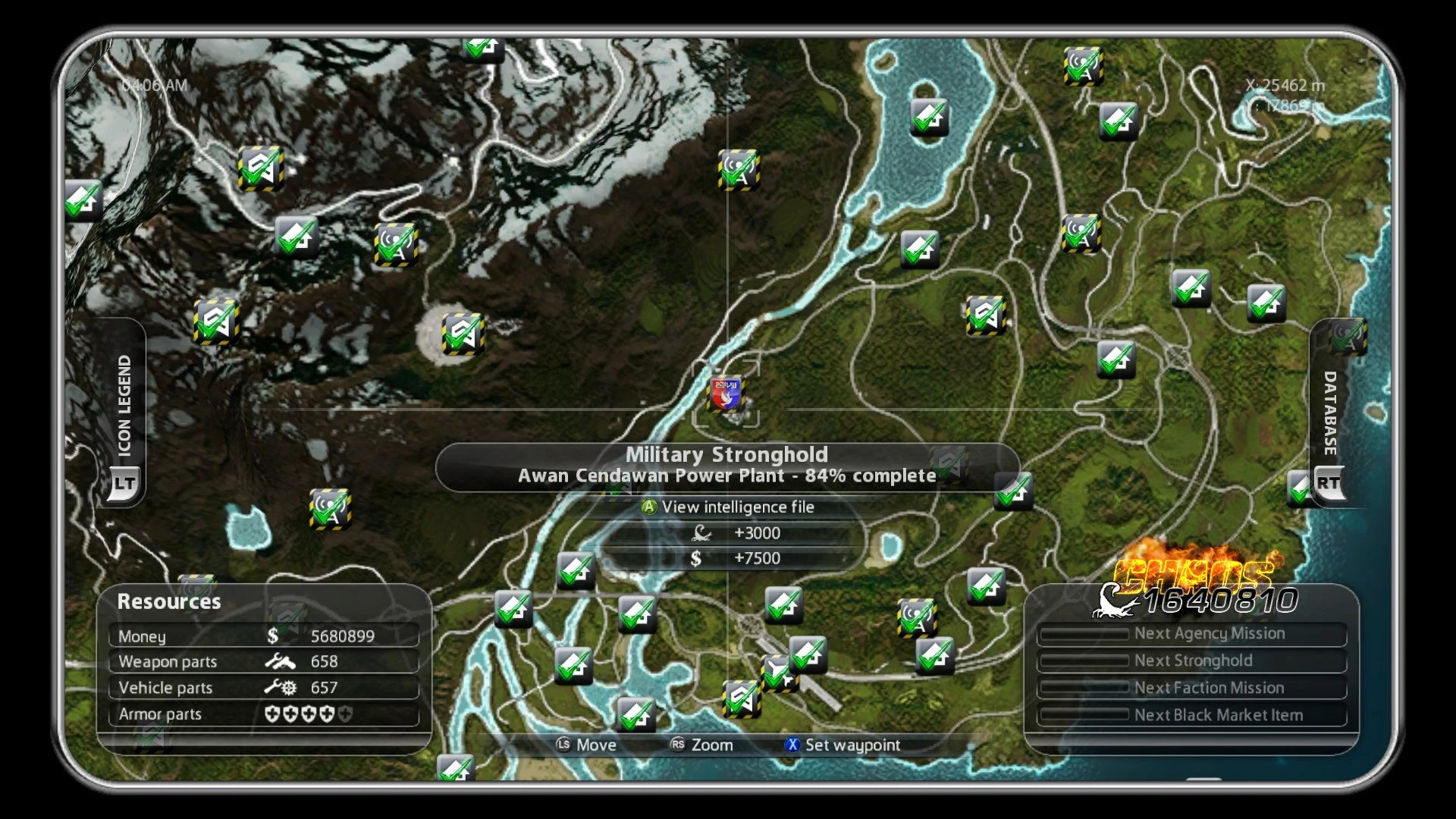 just cause 2 mods nouvelle map