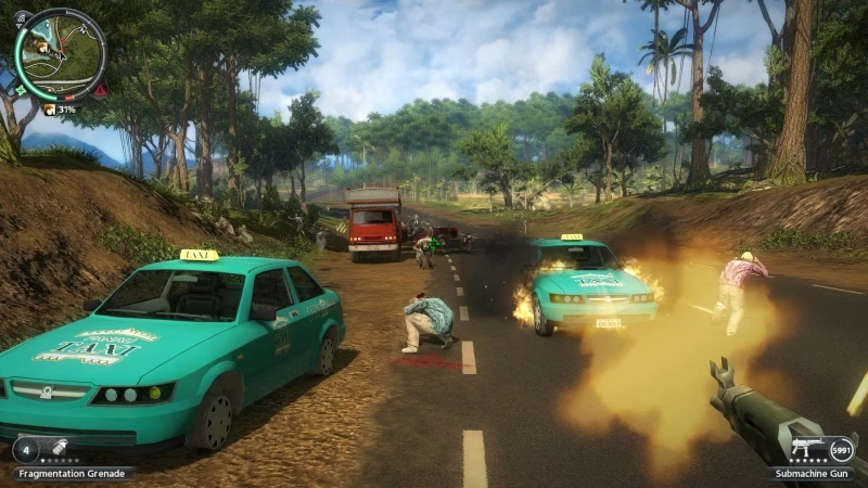 just cause 2 mods pc download