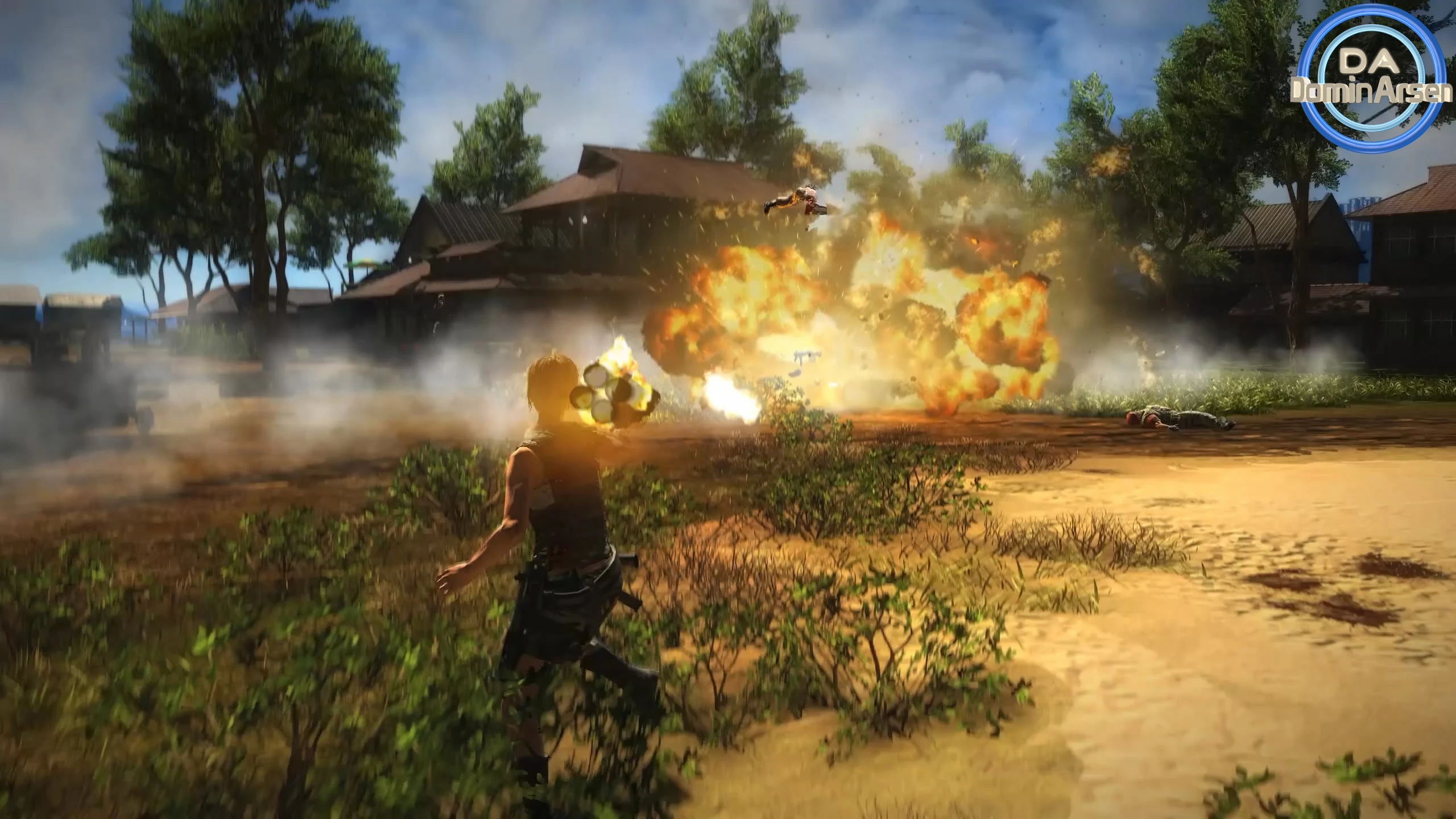 just cause 2 mods download