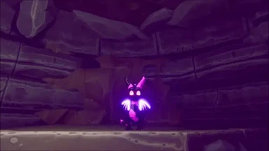 Corrupt Spyro