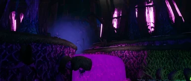 Legend of Spyro - Ancient Grove