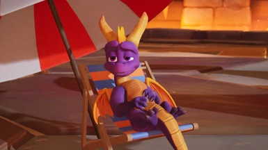 Reignited Interpolated 60fps Cutscenes