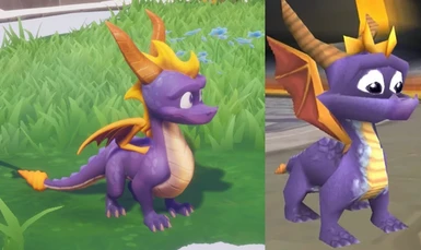 Mods At Spyro Reignited Trilogy Nexus Mods And Community