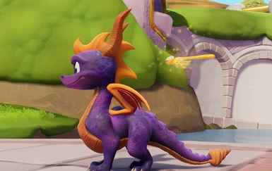 Mods At Spyro Reignited Trilogy Nexus Mods And Community