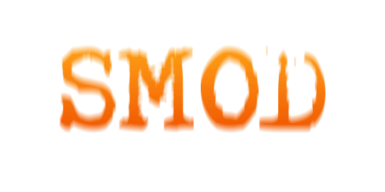 SMOD Logo
