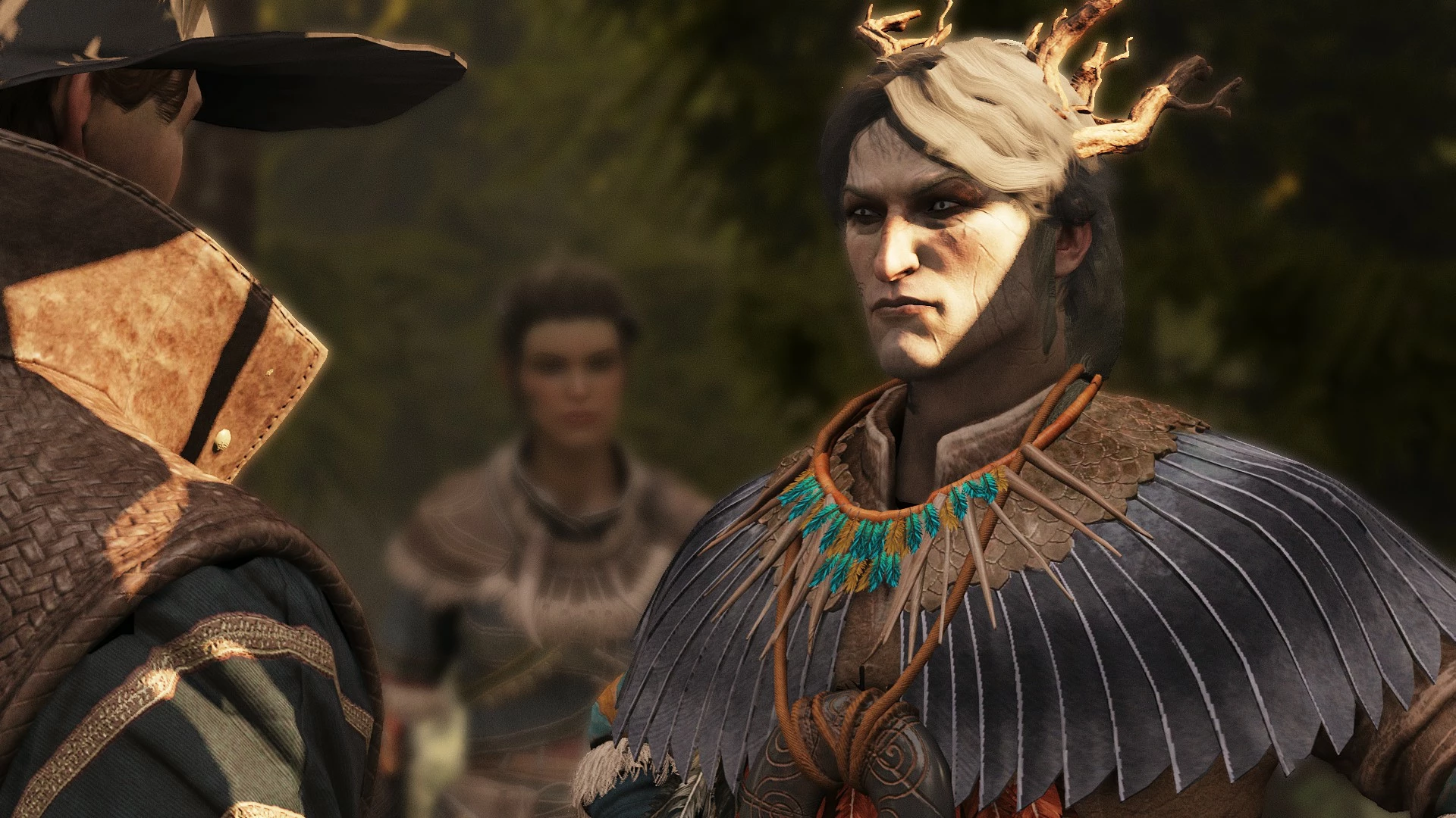 greedfall mods greedfall mods