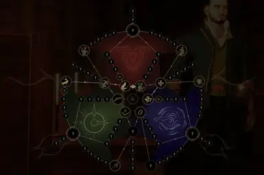 Assassin + Skill Tree Freedom