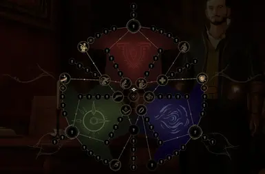 Paladin + Skill Tree Freedom
