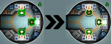Auto Upgrade Selected Crew