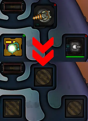 Show Ship Slots