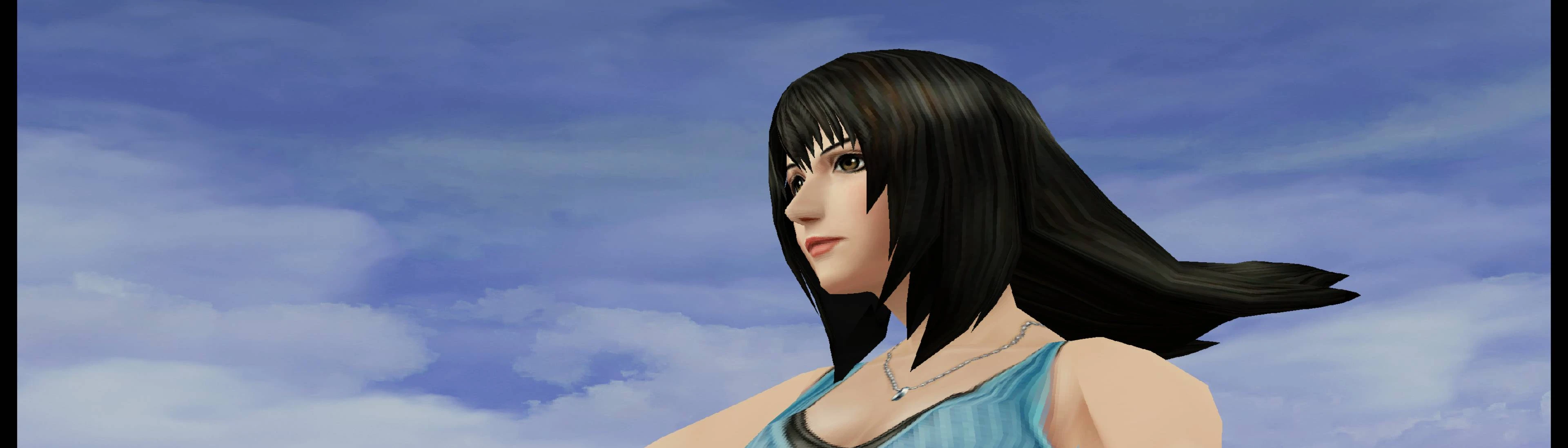 Final Fantasy VIII Remastered Nexus - Mods and community