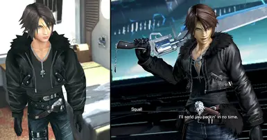 Aya Brea (Parasite Eve 2) vs Jill Valentine (Resident Evil 3 - Original).  You can only choose one : r/psx