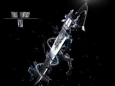 Final Fantasy VIII Remastered - Enhanced Dynamic Audio (Seifer Edition)