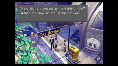 FF9 Grey