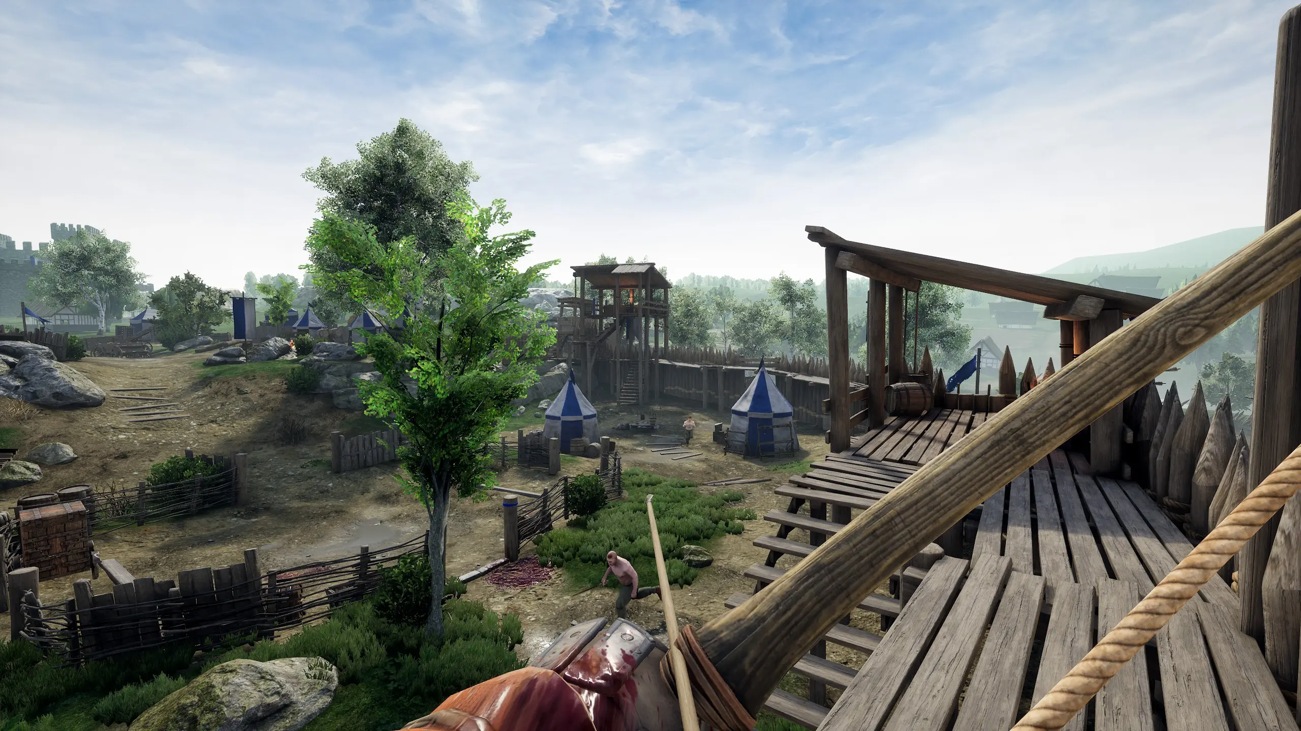 Toggle HUD for MORDHAU at Mordhau Nexus - Mods and community