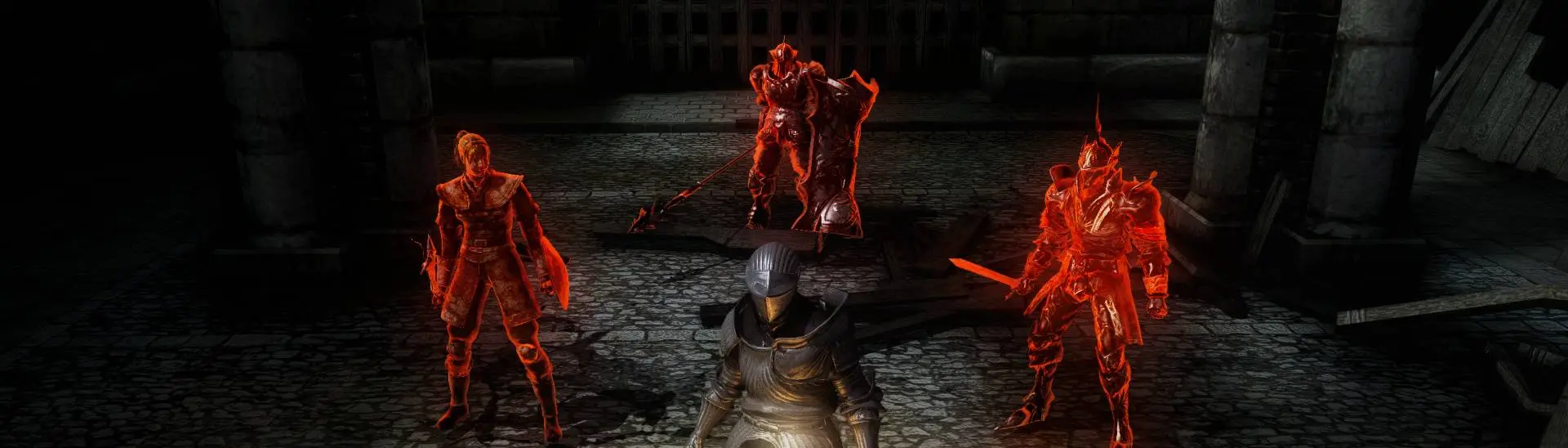 Demon's Souls Nexus - Mods and community