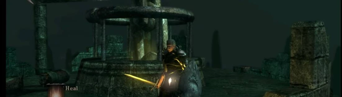 Demon's Souls Nexus - Mods and community