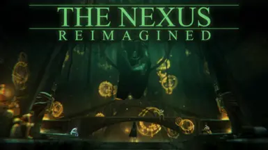 The Nexus Reimagined (Work In Progress)