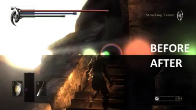 Demon's Souls Nightmare Of Boletaria Mod Makes The Game Even More