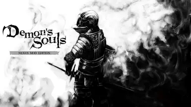 Demon's Souls Nexus - Mods and community