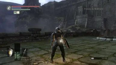 Demon's Souls Nexus - Mods and community