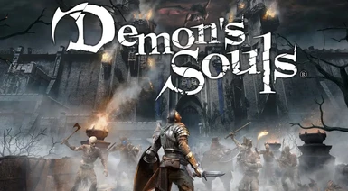 Demon's Souls Remake OST