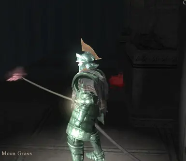 Demon's Souls Nexus - Mods and community