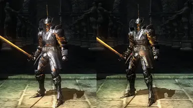 Penetrator Set  Demons Souls Wiki