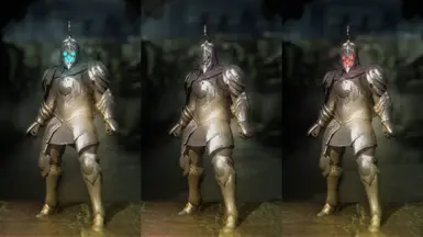 Blue Eye Knight - Demon's Souls.com