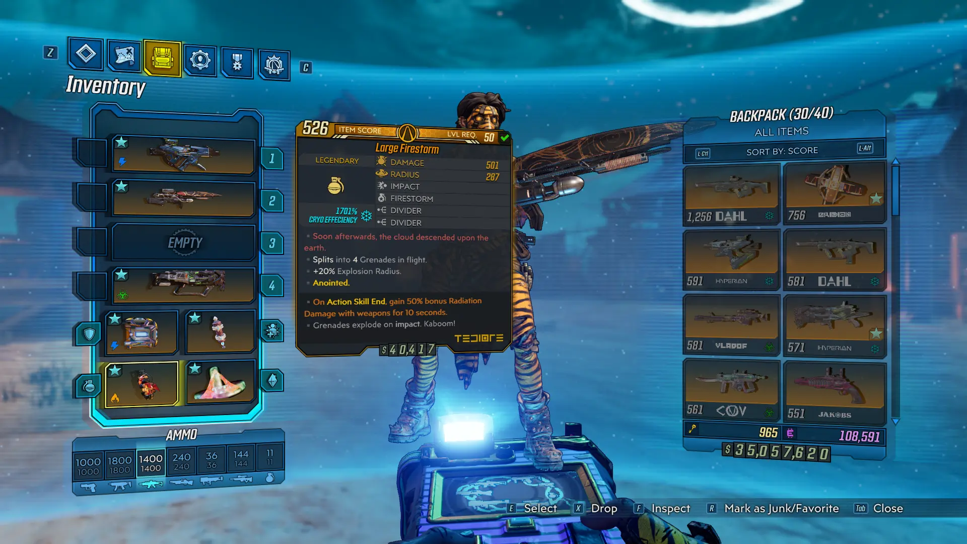 borderlands 3 mods borderlands 3 mods