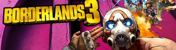 Cheat Engine Table at Borderlands 3 Nexus - Mods and community