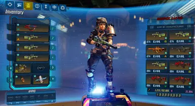borderlands 2 lvl 72 save borderlands 2 lvl 72 save
