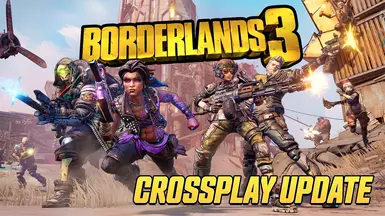 borderlands 3 скины персонажей