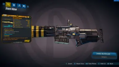 Unnerffed Elemental Flakers ALL ELEMENTS