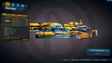 M10 LVL 65 OPQs and YELLOCAKES  WITH GOOD ANOINTS