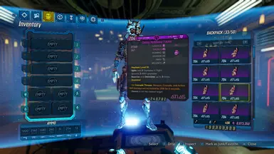 easily modded games