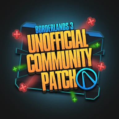 Borderlands 3 Unofficial Community Patch
