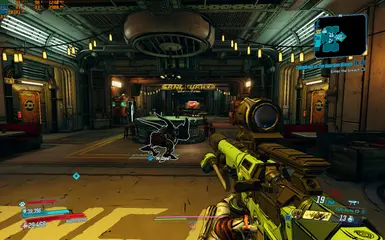 Modded Potato