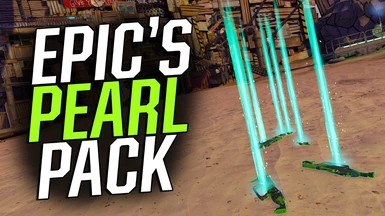 Epic's Pearl Pack (V1)