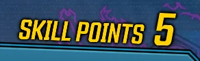 (Cheat Table) More Points